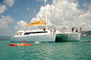 Mojito 82 - Dream Yach Charter