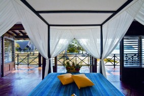 Standard Room du NEC